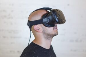 realidad virtual