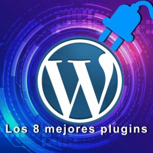 8 plugins