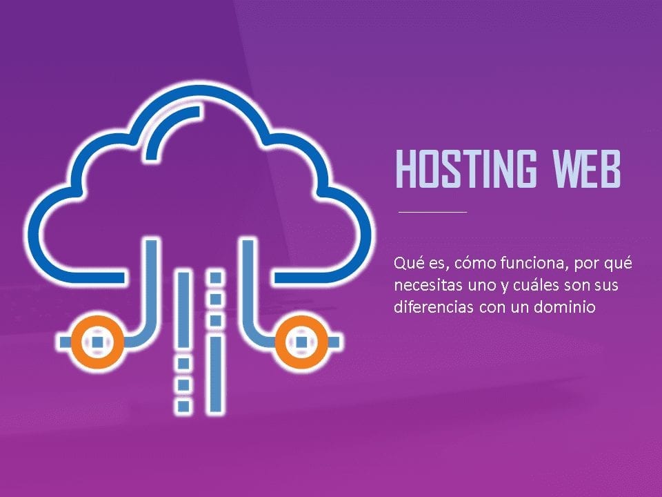 hosting web