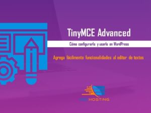 como usar tinymce advanced