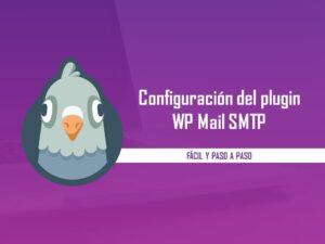 configurar wp mail smtp plugin