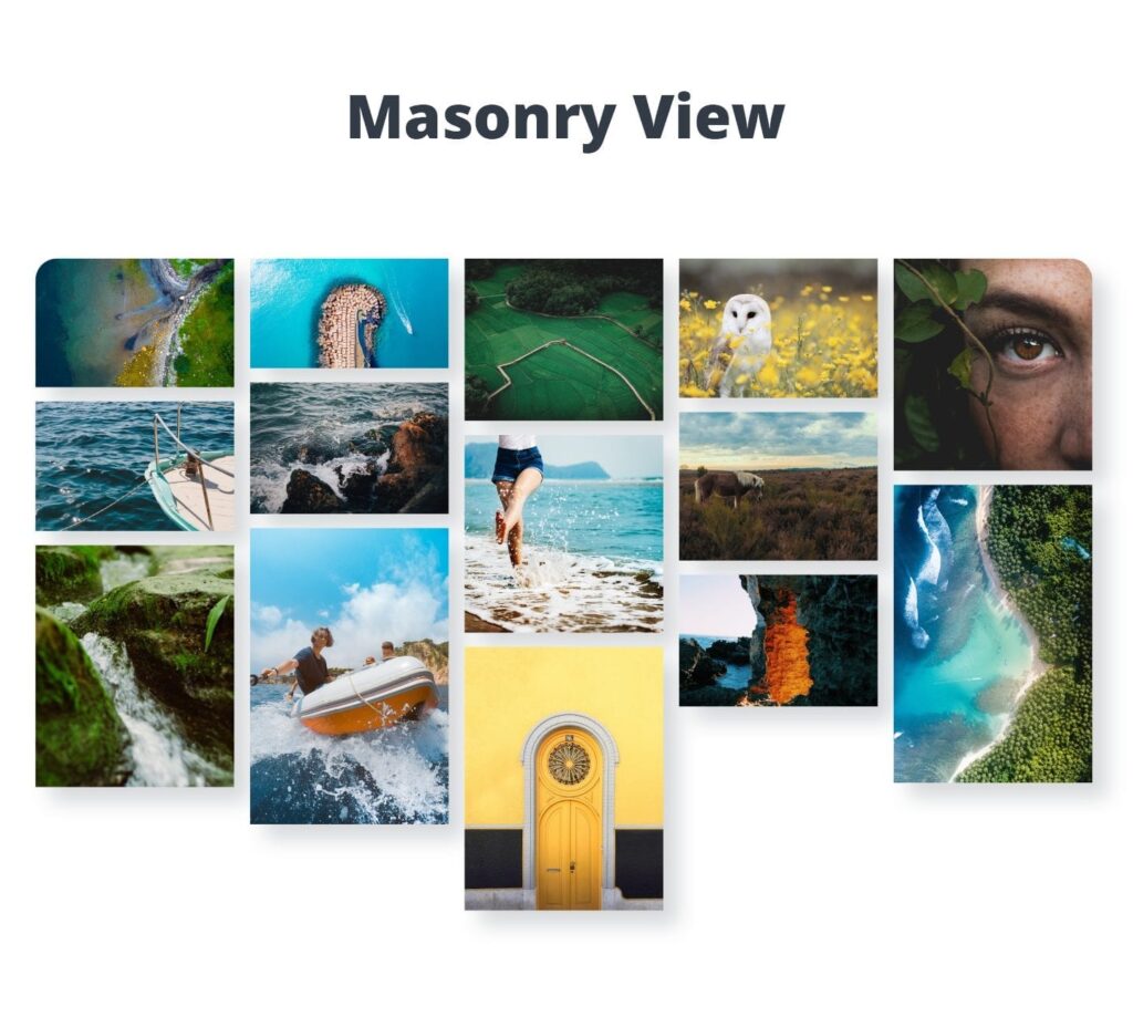 galeria de imagenes con wordpress como crear una y 10 de los mejores plugins 3