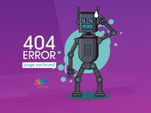 pagina 404