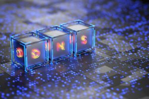 DNS Hosting