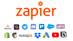 zapier connector