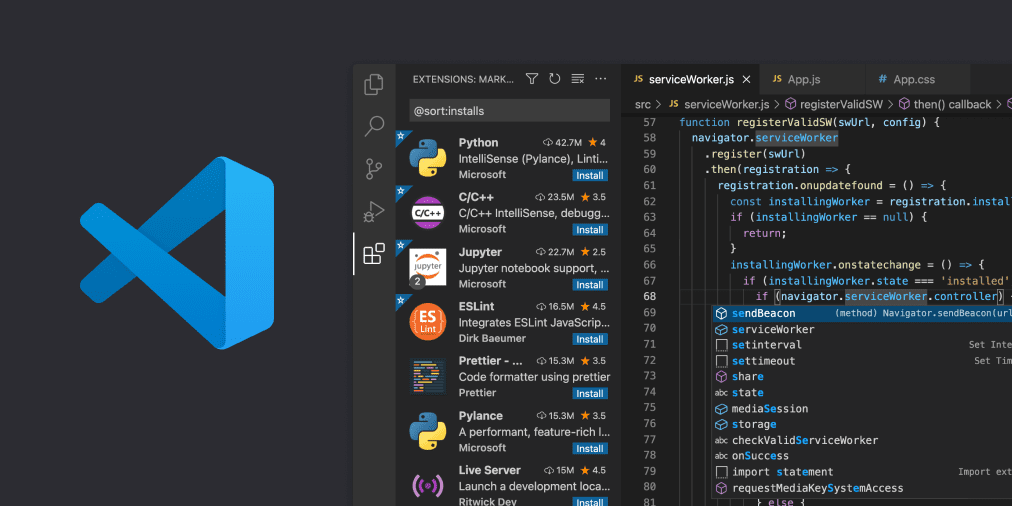 opengraph home