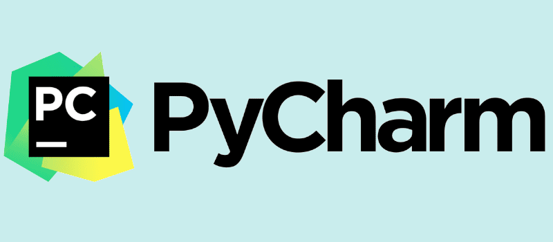pycharm