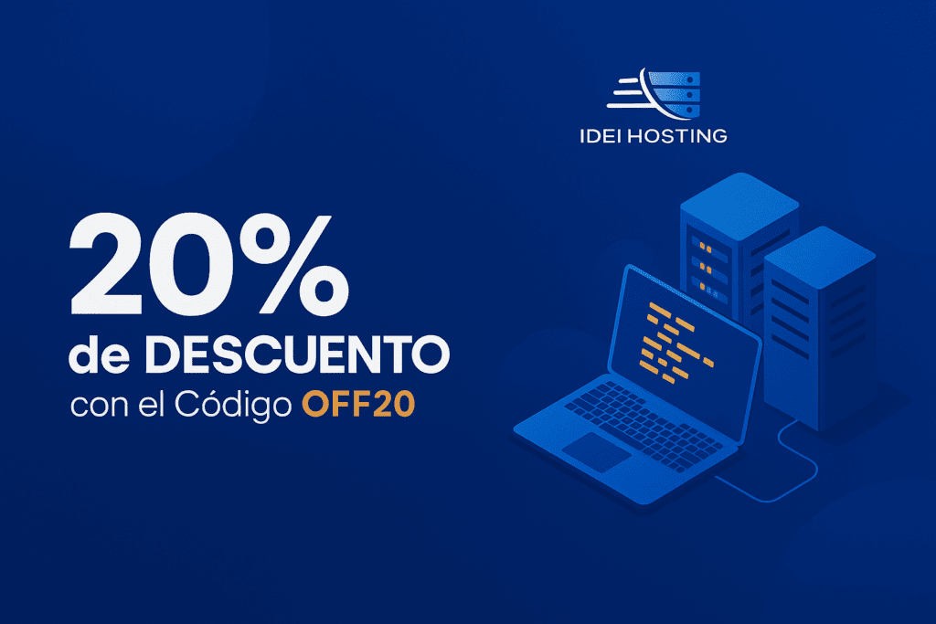 IDEIHOSTING