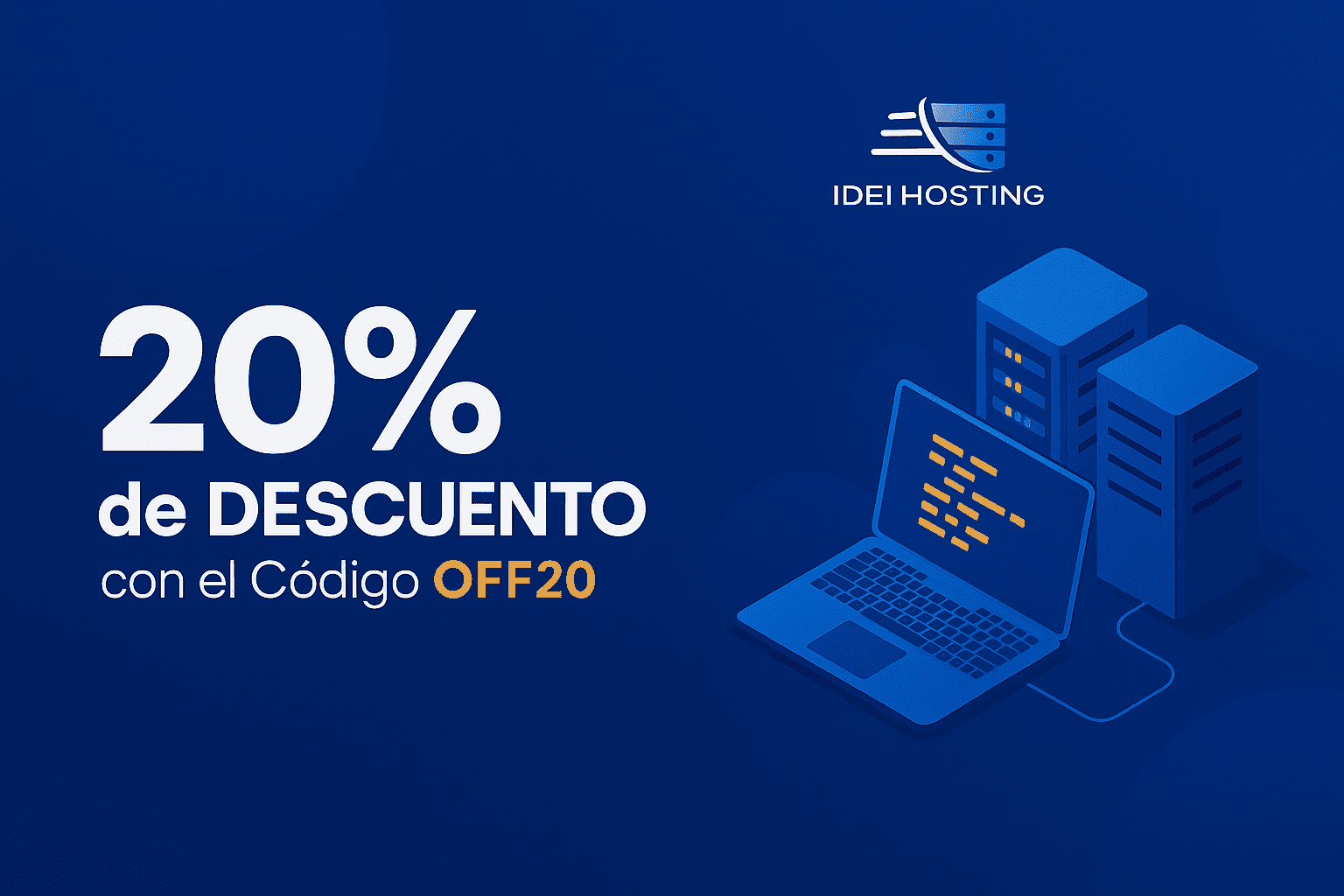 IDEIHOSTING