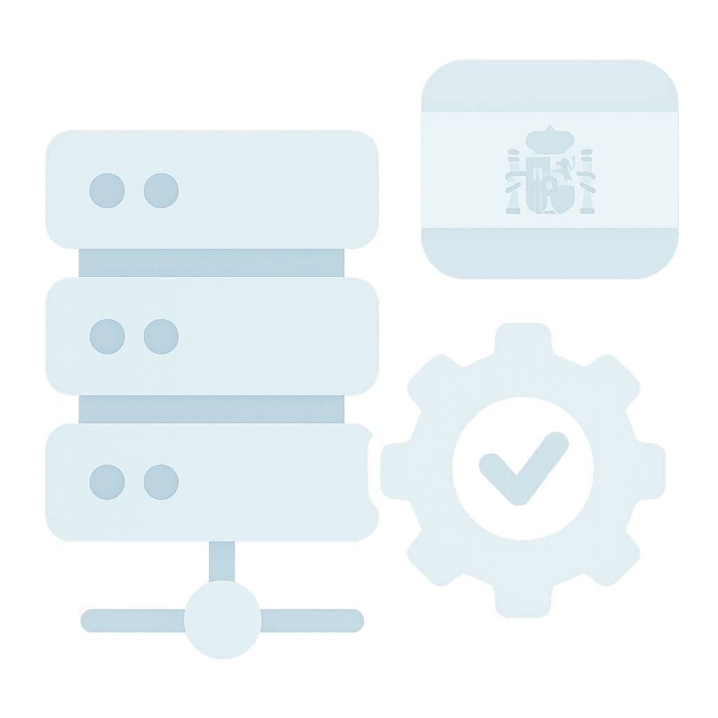 Buenas practicas de Hosting optimizado españa