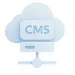 Hosting de CMS