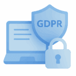 cumplimiento GDPR en españa
