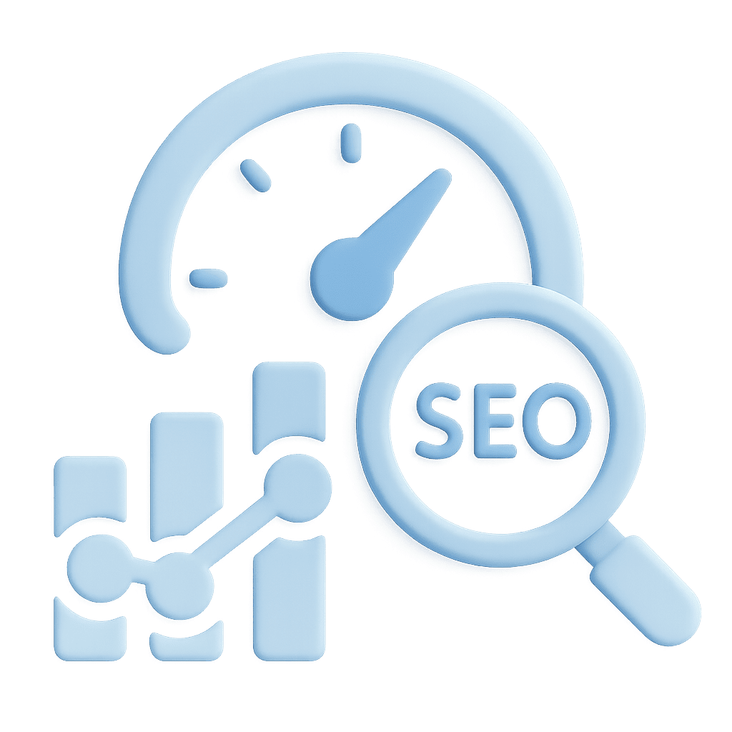 Rendimiento core web en españa hosting
