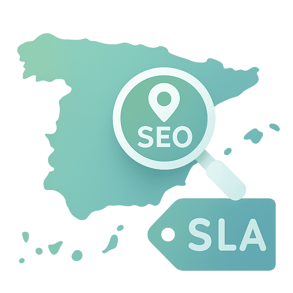 SEO local en España