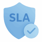 SLA en españa