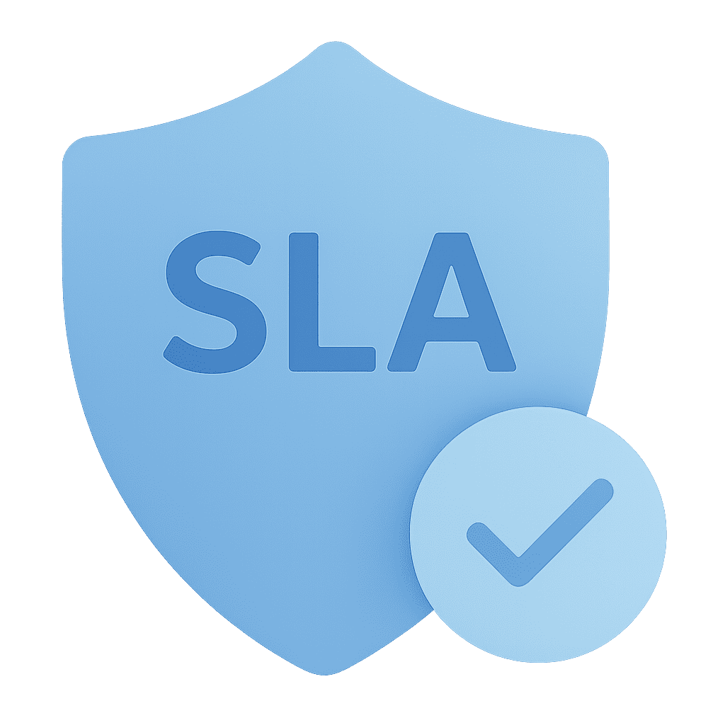 SLA en españa