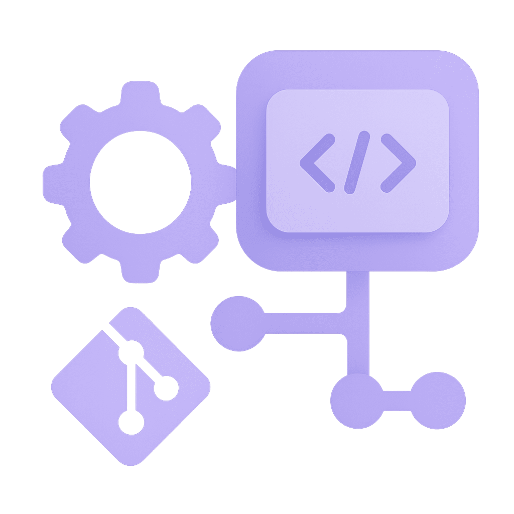 automatizacion, git y CI en españa
