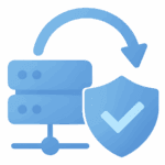 backups de hosting en españa