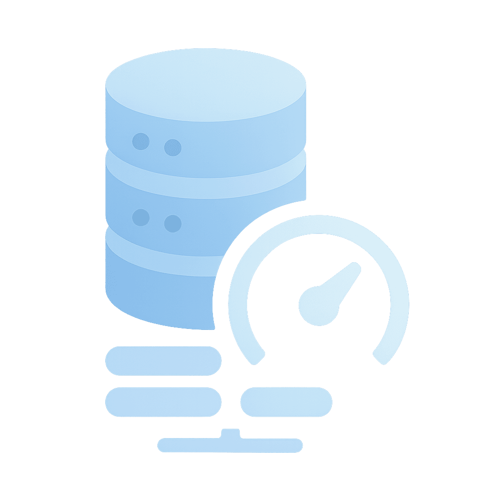 base de datos en españa hosting
