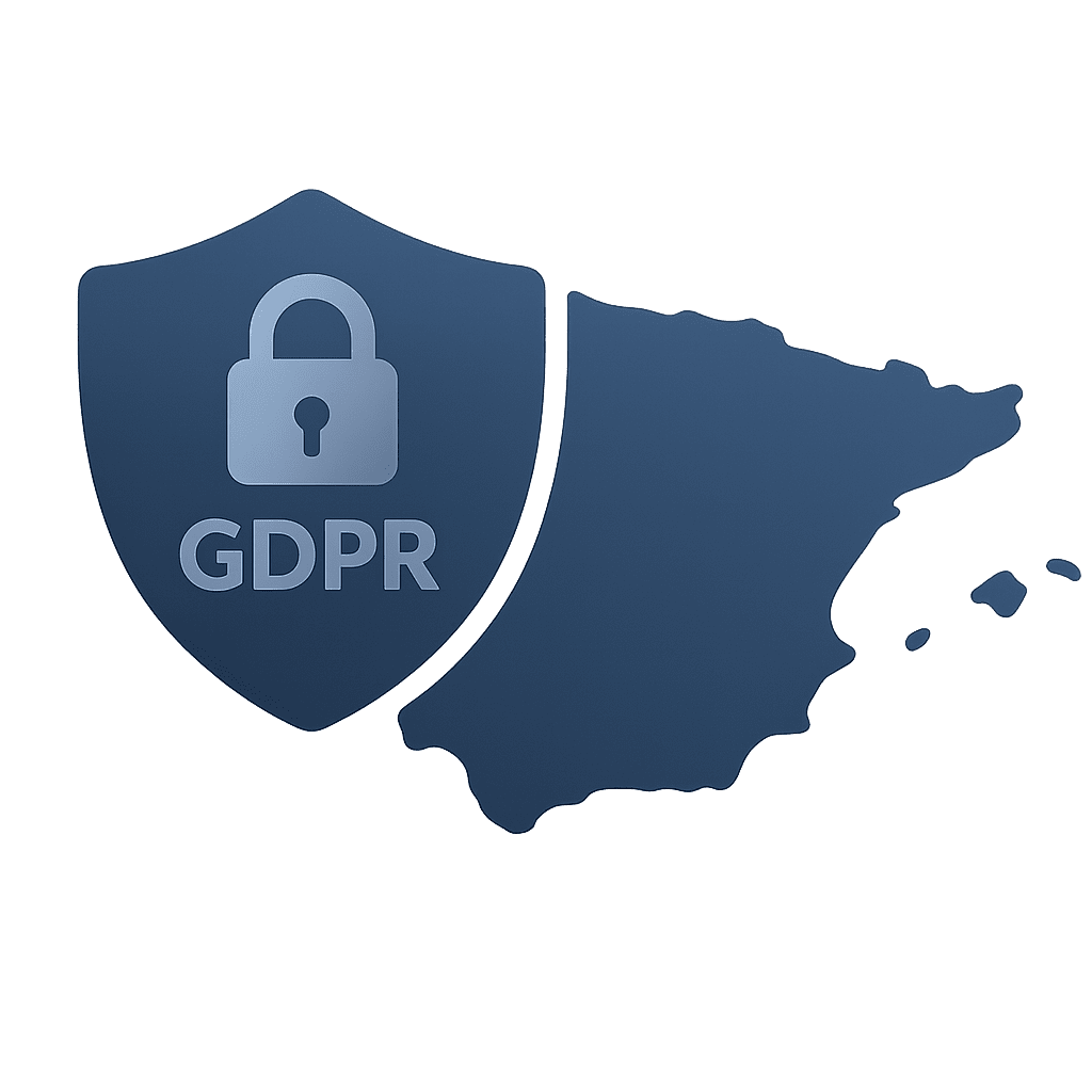buenas practicas del gdpr en españa