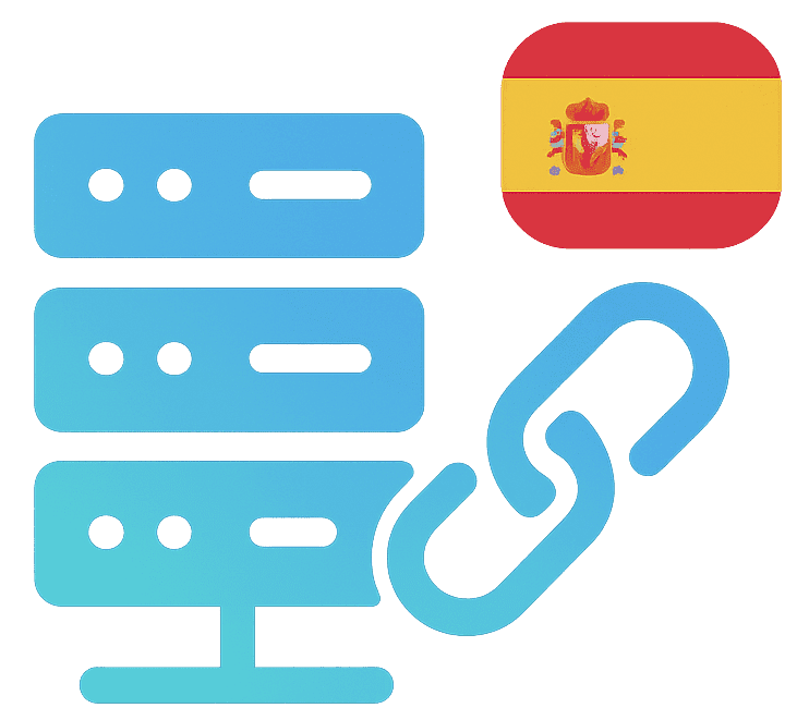 hosting compartido en España buenas practicas