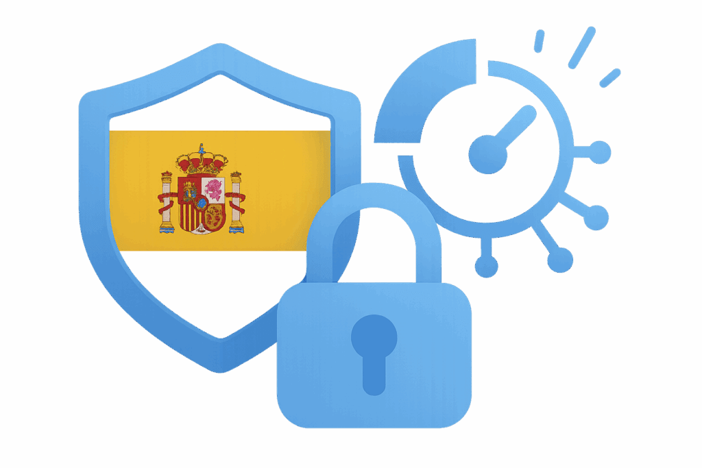 proteccion ddos en españa