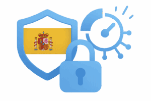 proteccion ddos en españa