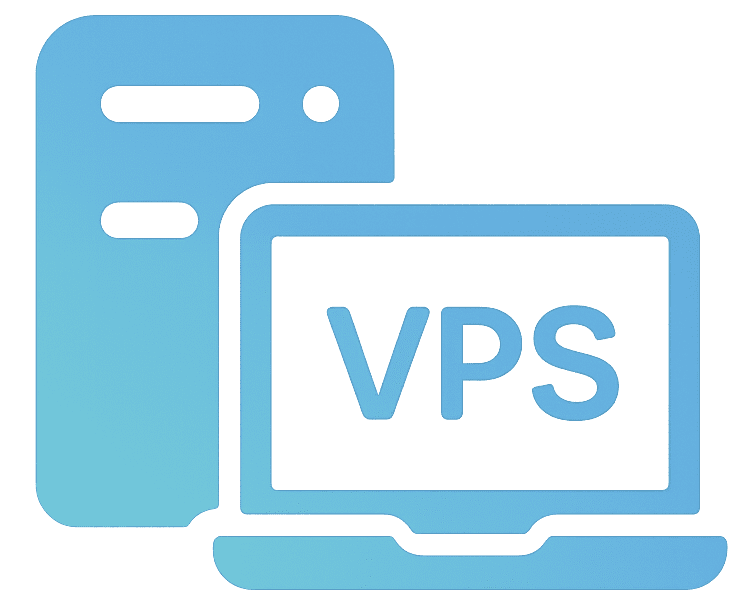 vps hosting en España