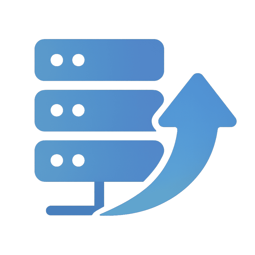 vps ssd hosting sin caidas