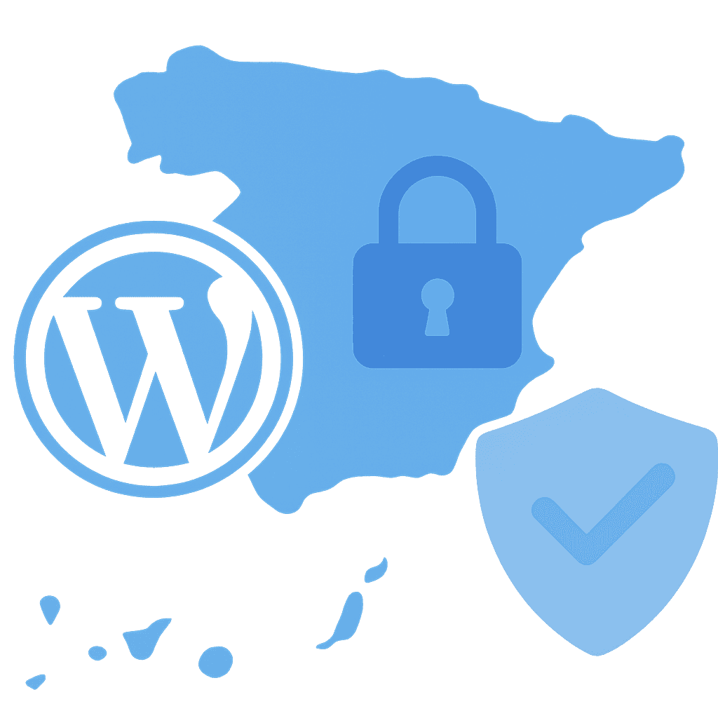 wordpress en España